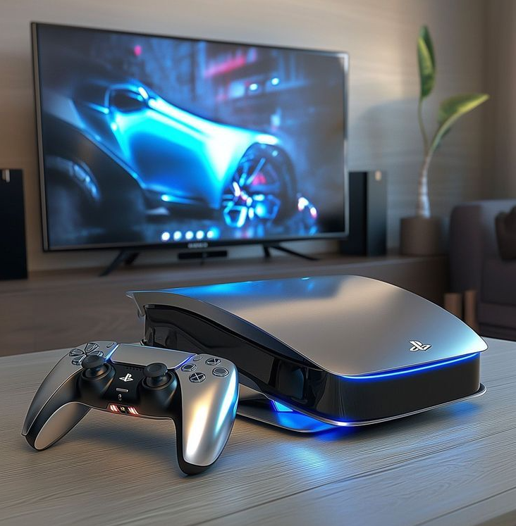 Tech & Gaming