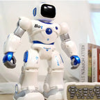 Gravity Sensor Educational RC Robot