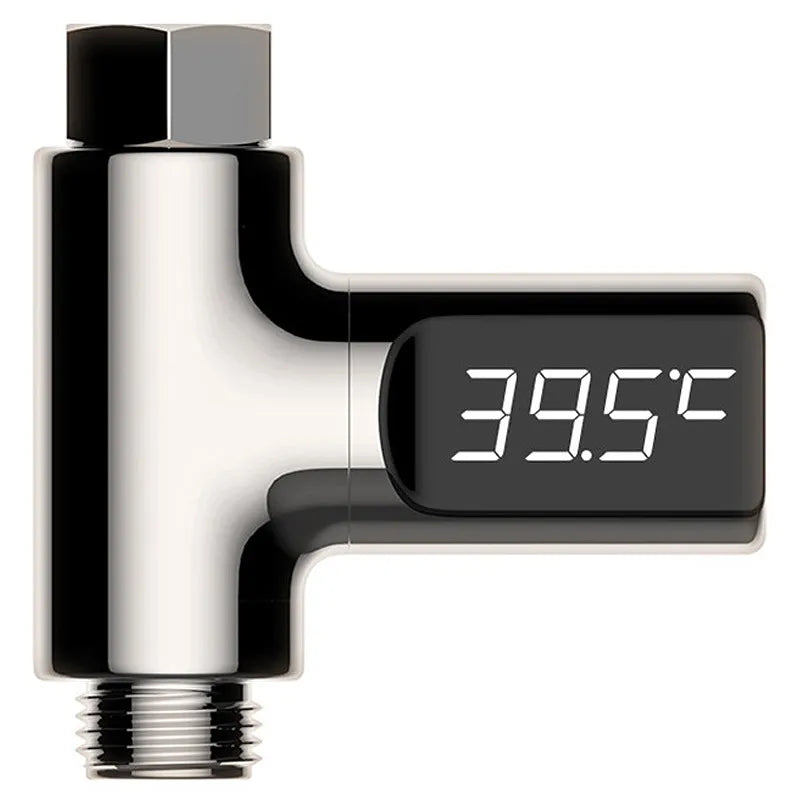 Electronic Baby Bathing Faucet Device