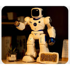 Gravity Sensor Educational RC Robot