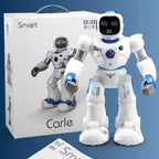 Gravity Sensor Educational RC Robot