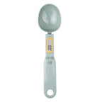 Electronic Kitchen Spoon Batching Scale
